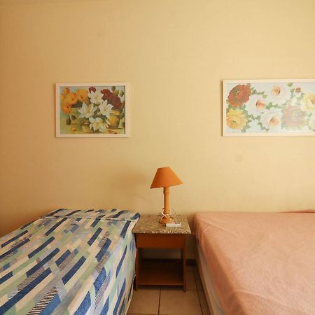 Flat Para 3 Pessoas - Hb46F Florianópolis Esterno foto